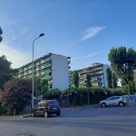 La Terrazza De Medici, Firenze Apartment ภายนอก รูปภาพ