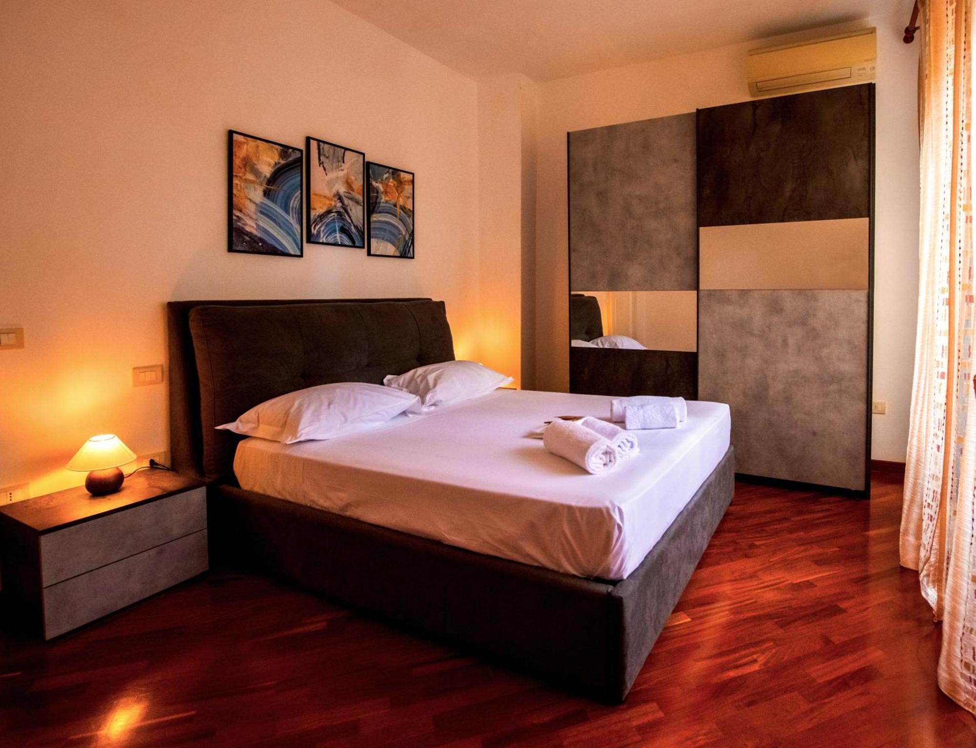 La Terrazza De Medici, Firenze Apartment ภายนอก รูปภาพ