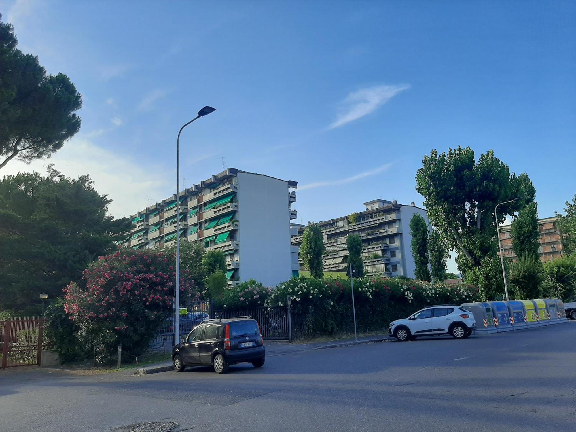 La Terrazza De Medici, Firenze Apartment ภายนอก รูปภาพ